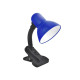 Настольная лампа с прищепкой LOGA LIGHT CL-107 Василек