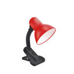 Настольная лампа с прищепкой LOGA LIGHT CL-108 Мак
