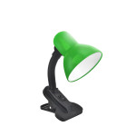 Настольная лампа с прищепкой LOGA LIGHT CL-109 Трава