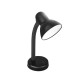 Светильник настольный "mini" "Антрацит" TM LOGA 220В 40Вт (CL-04)