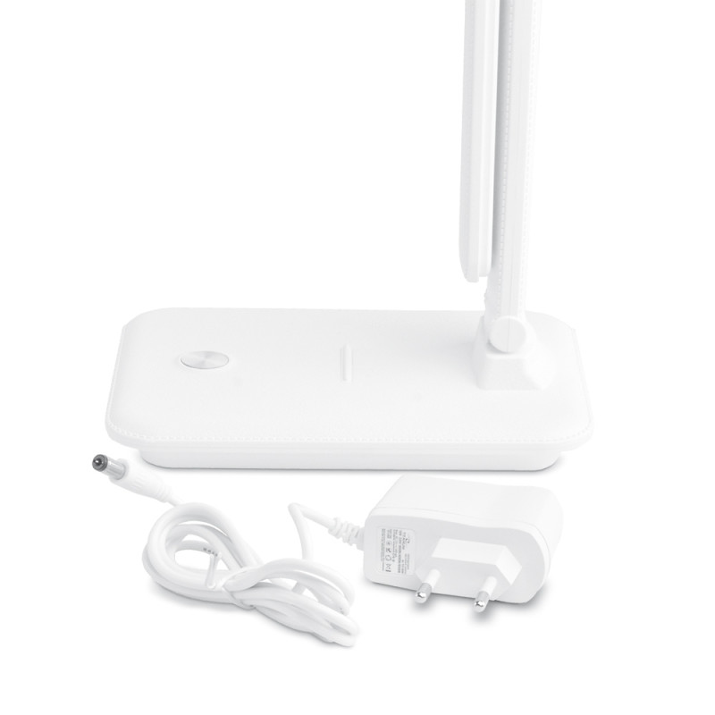 Лампа LED TITANUM TLTF-009W 10W 3000-6000 220V белая