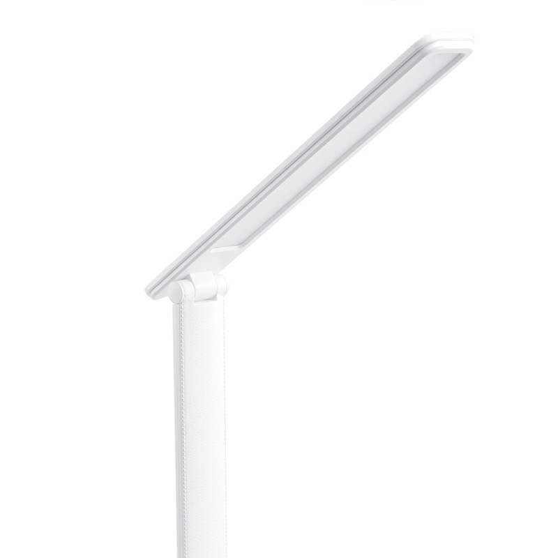 Лампа LED TITANUM TLTF-009W 10W 3000-6000 220V белая