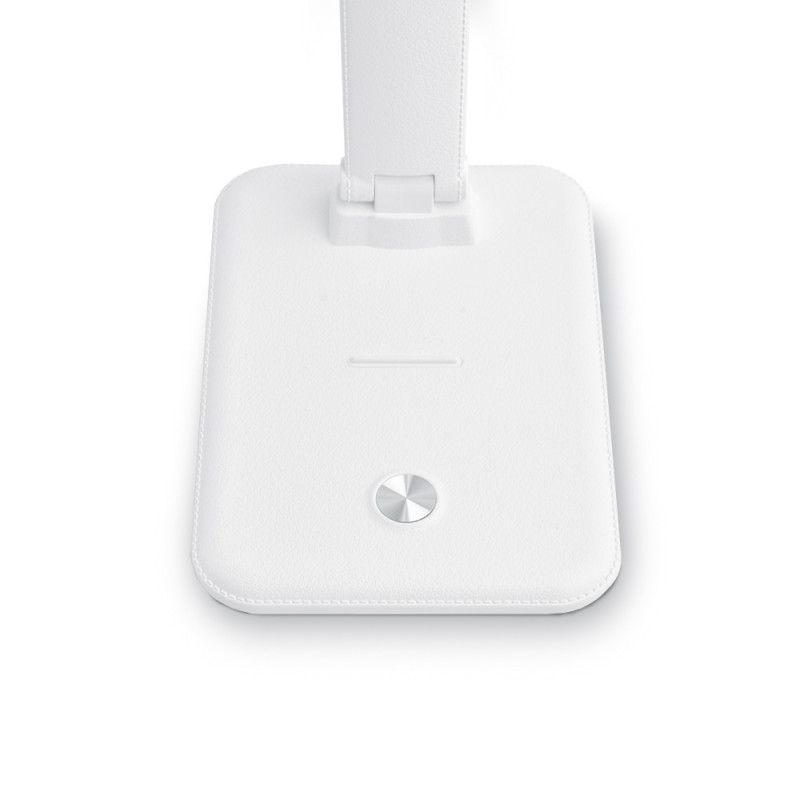 Лампа LED TITANUM TLTF-009W 10W 3000-6000 220V белая