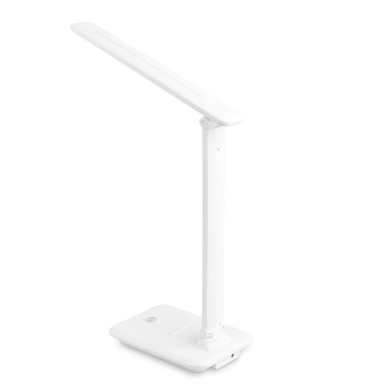 Лампа LED TITANUM TLTF-009W 10W 3000-6000 220V белая