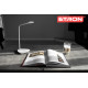 Лампа LED настольная ETRON Desk Lamp drop 6W 4200K белая