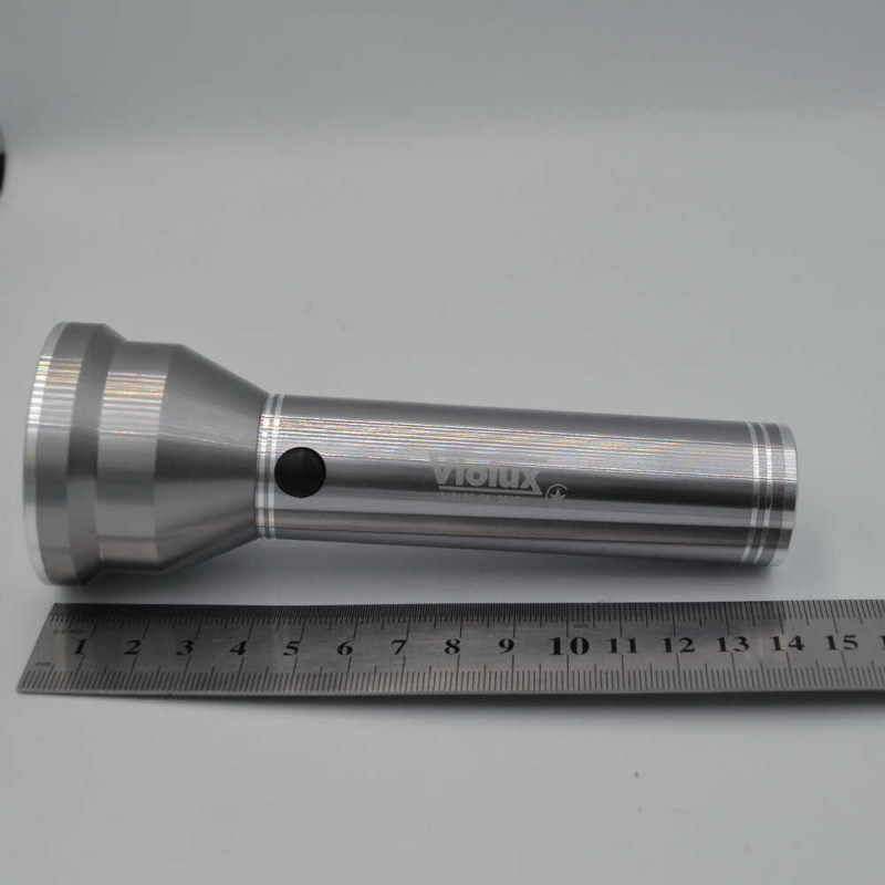 Ліхтарик STALKER LED 3W 1200mAh 130Lm 8 год Violux 360105