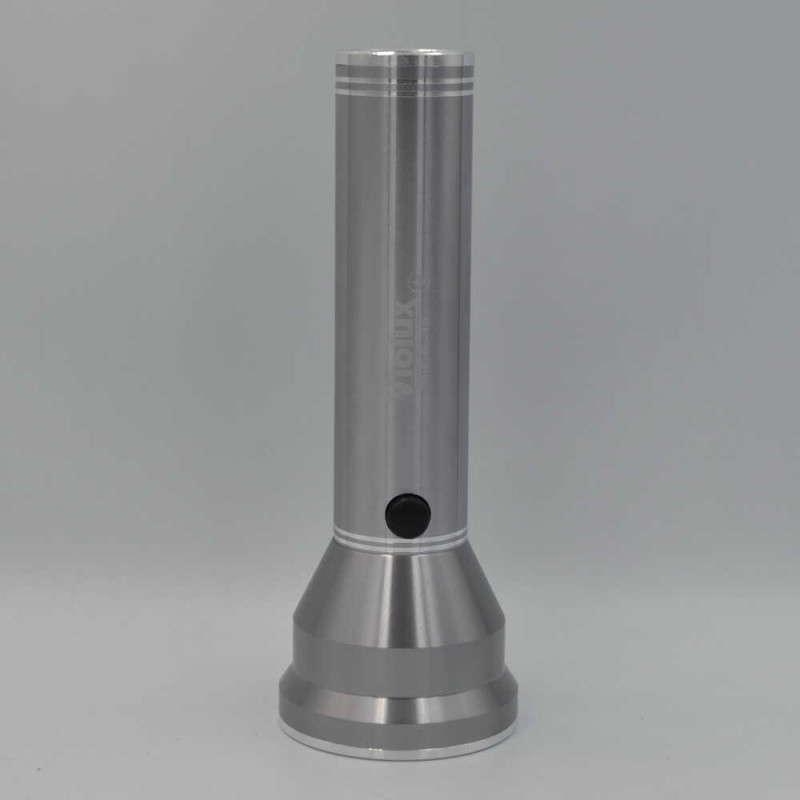 Ліхтарик STALKER LED 3W 1200mAh 130Lm 8 год Violux 360105