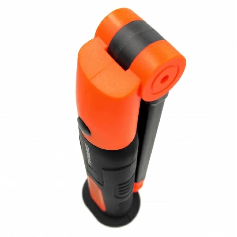 Фонарик кемпинг на батарейках TIROSS-1846