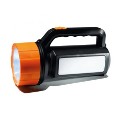 Фонарик ручной аккумуляторный TIROSS-1981