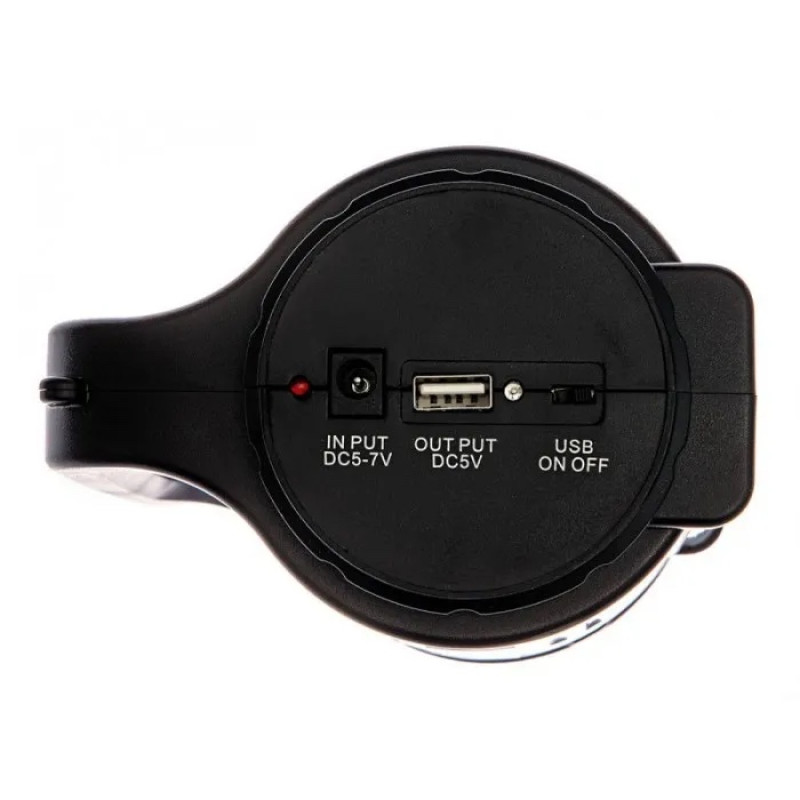 Светодиодный фонарик LUXEL 5W IP44 (TR-10)