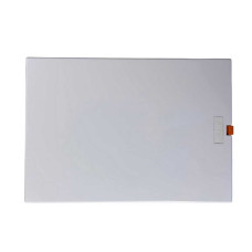 Бокс пластиковый NILSON quantum на 12 модулей наружный белый ( 32881112 )