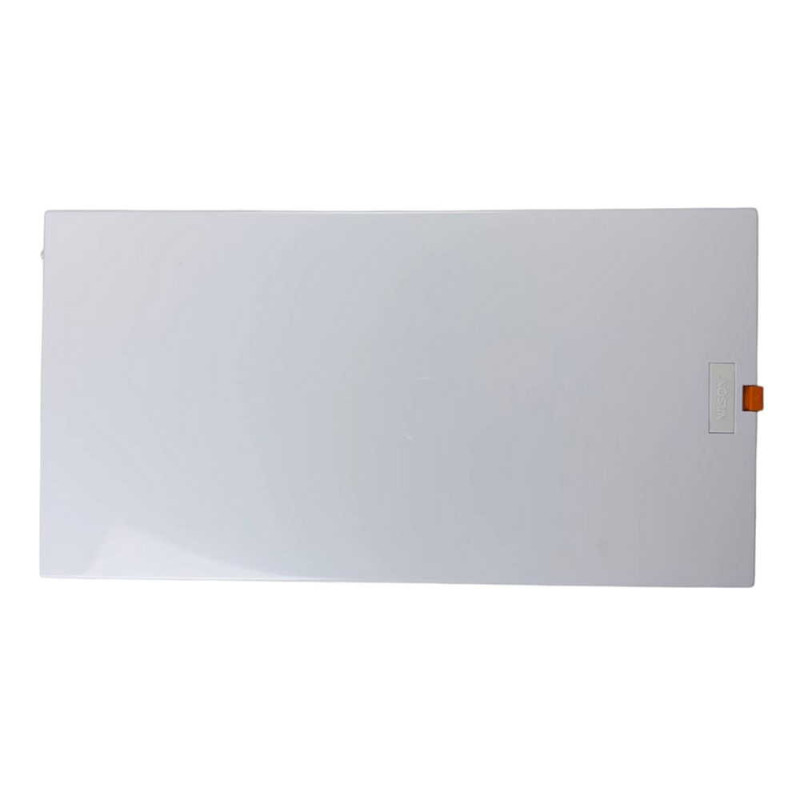 Бокс пластиковый NILSON quantum на 18 модулей внутренний белый ( 32661118 )