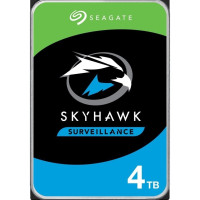 Жесткий диск Seagate SkyHawk 4TB ST4000VX016