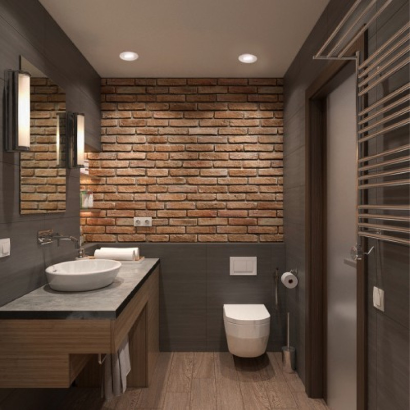 Врізний поворотний точковий світильник FERON DL6130 MR-16 білий 01790