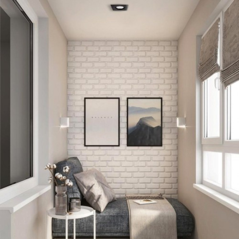 Врізний точковий світильник FERON DL8330 чорний 01816