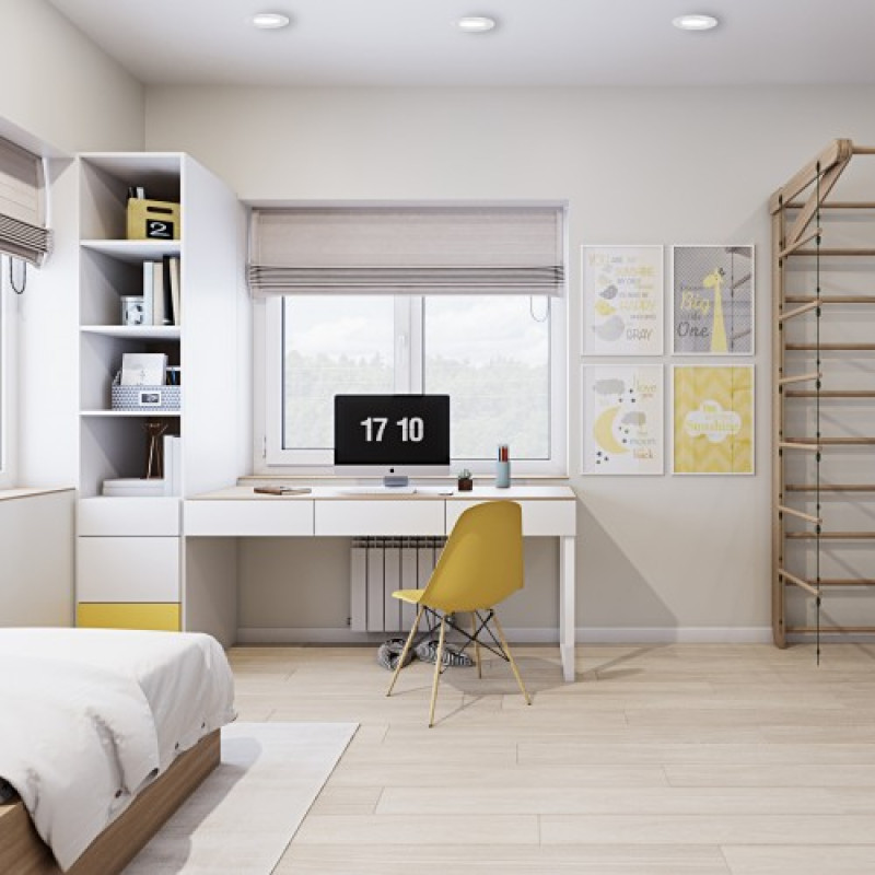 Встраиваемый точечный светильник FERON DL8910 белый 01809