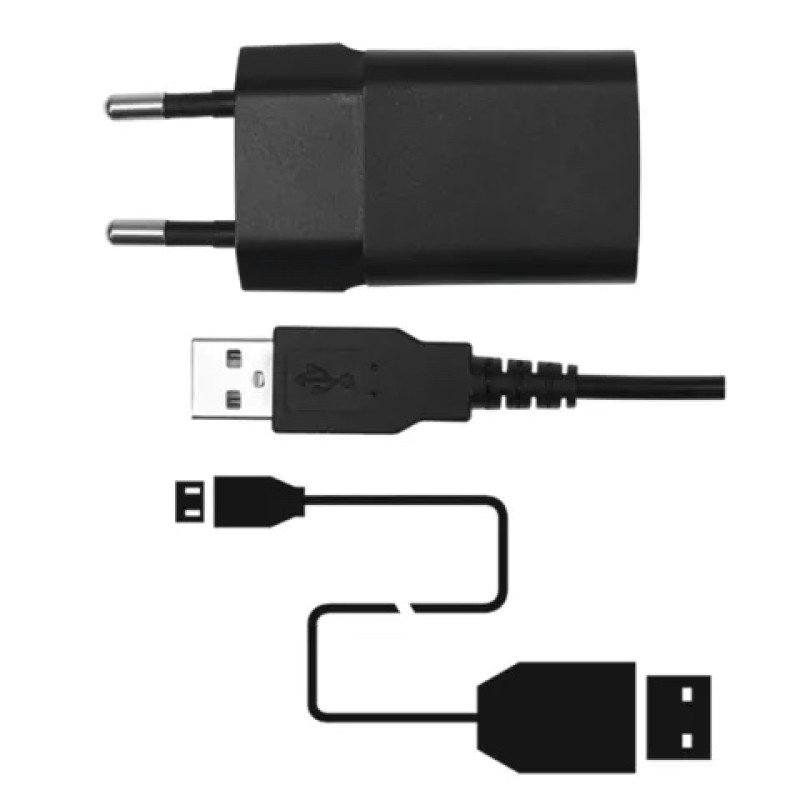 Фонарь аккумулят. Li-Ion-3.7V, YATO с 3,5Вт и 3Вт светодиодами, магнитом в компл. с USB (YT-085081)