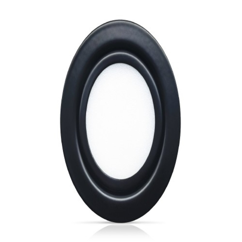 Точковий LED світильник FERON LN7 3W 150Lm 4000K чорний 01824