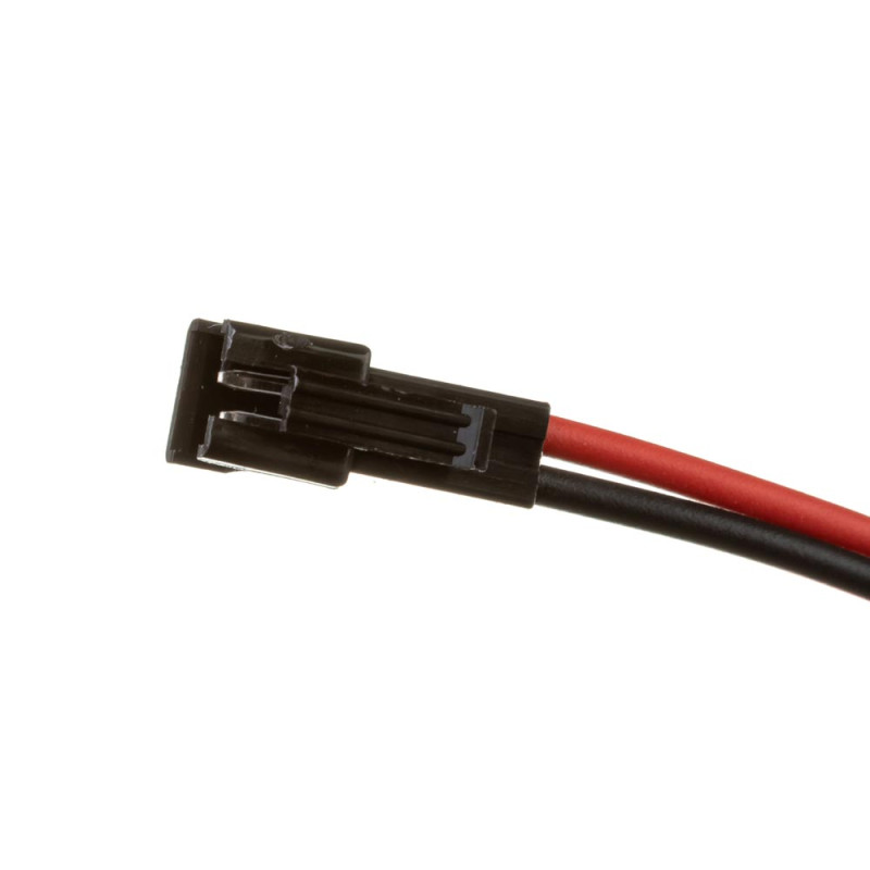 Світлодіодна лінійка магістральна 60см 220V 11W 6000K IP44 BRIGHT ( 1019187 )