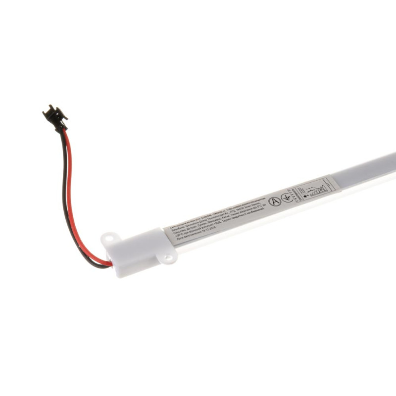 Светодиодная линейка магистральная 30см 220V 6W 6000K IP44 BRIGHT ( 1019185 )