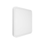 Накладний світильник LED MILLENNIUM 38W 5000K квадрат білий Violux 352138