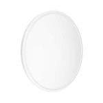 Накладной светильник LED MILLENNIUM 44W 5000K круг белый Violux 351144