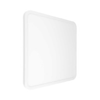 Накладной светильник LED MILLENNIUM 44W 5000K квадрат белый Violux 352144