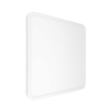 Накладной светильник LED MILLENNIUM 44W 5000K квадрат белый Violux 352144