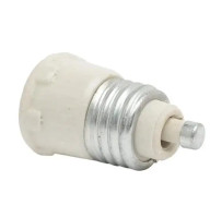 Пробка керамическая 10А с плавкой вставкой