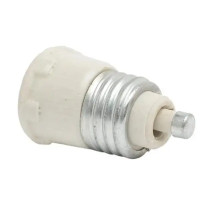 Пробка керамическая 10А с плавкой вставкой