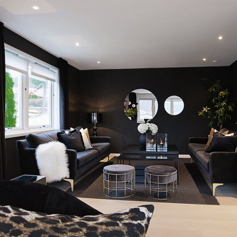 Светильник под лампу SPF08R-W GU10 круглый белый (VL-SPF08R-W)