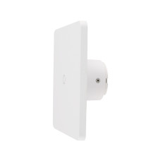 Светильник настенный бра Violux DALLAS 12W 4200K 1260Lm IP65 белый ( 500420 )