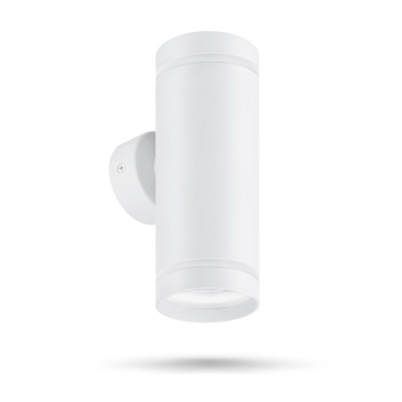 Накладной светильник FERON ML388-2 белый 40158