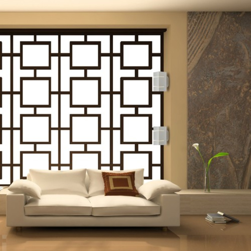 Настенный накладной светильник FERON AL8002 G9 белый 40162