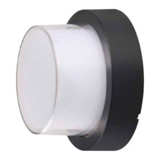 Садово-парковый настенный светильник HOROZ LED SUGA-12/RO 076-021-0012-010