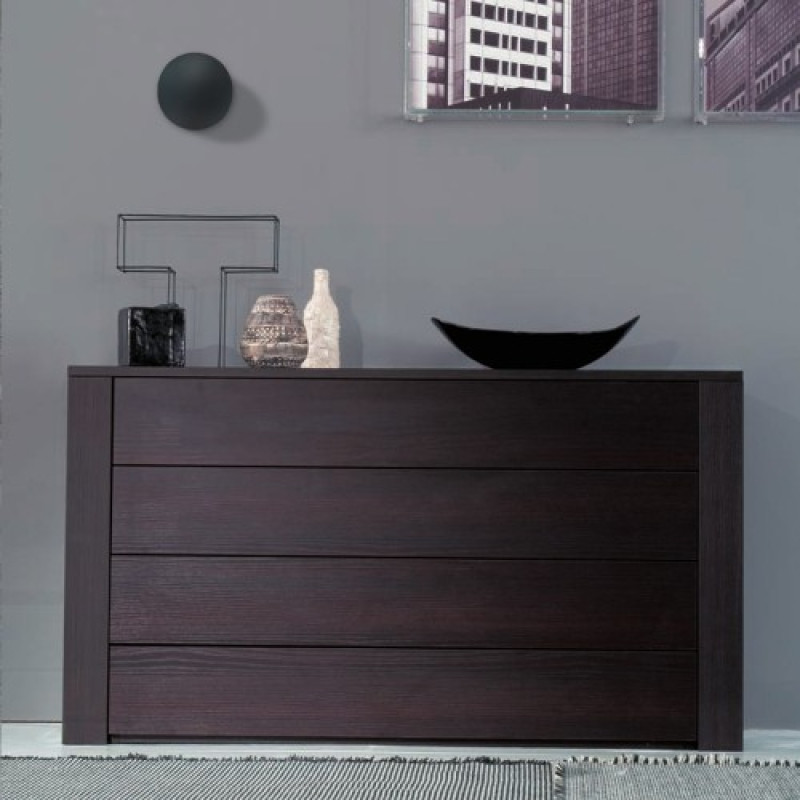 Светодиодный накладной светильник FERON AL8110 12W 400Lm 3000K черный 40173