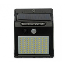 Светильник LED на солнечных батареях с ДР 14W 6500K IP65 (SSWL-06C)