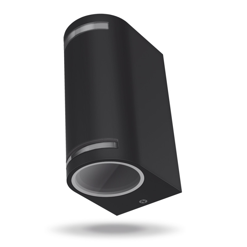 Светильник архитектурный VIDEX GU10х2 220V IP54 (VL-AR022B)