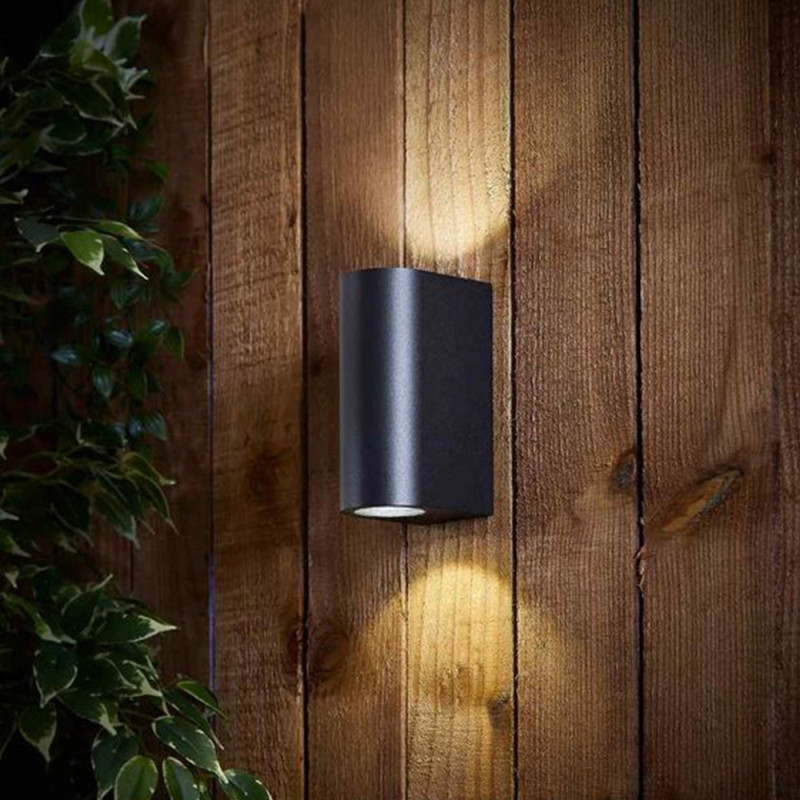 Светильник архитектурный VIDEX 6W 2700k AC220-240V IP54 (VL-AR032-062B)