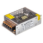 Блок питания 12V 80W 6.6А MN IP20