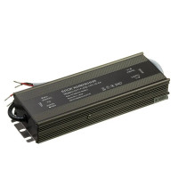 Блок питания AVT-F 12V 200W 16.66А (герметик) IP67