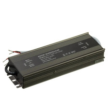 Блок питания AVT-F 12V 200W 16.66А (герметик) IP67