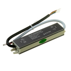 Блок питания AVT-F 12V 40W 3.33А (герметик) IP67