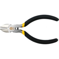 Бокорезы с изолированными ручками мини VOREL I=110mm