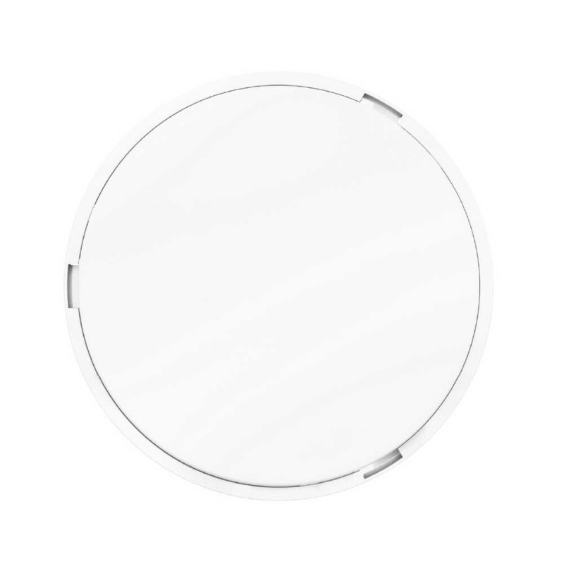 Светодиодный светильник VIOLUX НББ ATOM (UA) 22W 5000K IP54 белый sensor 253381