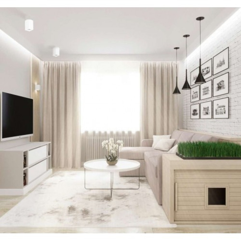 Накладной светильник FERON ML307 MR16 GU10 белый 40133