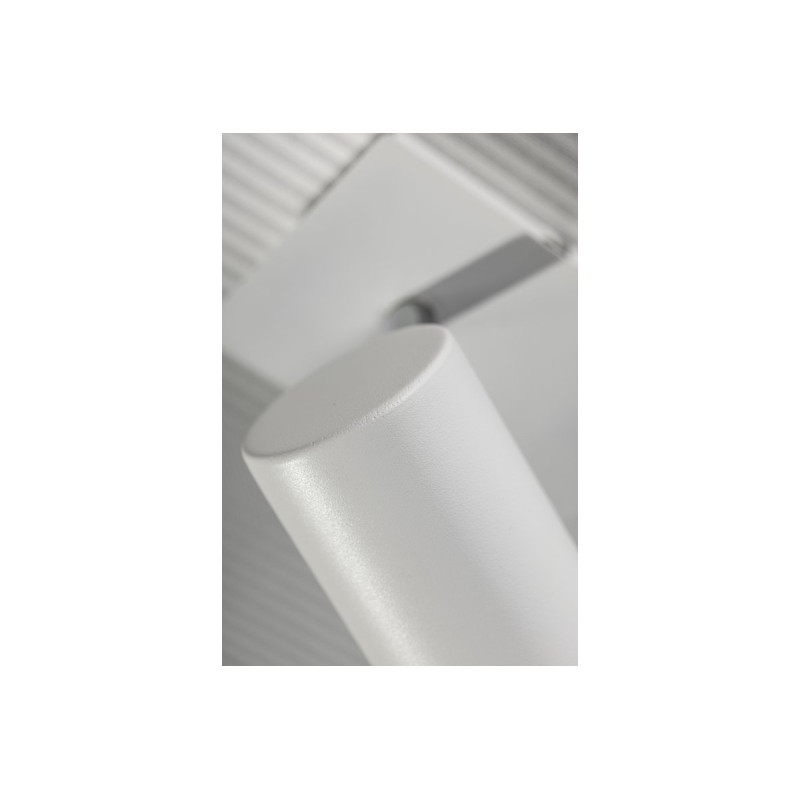 Світильник спот VENETO GU10 max. 20W IP20 круглий білий OS-VEN20WO1-00