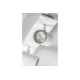 Светильник спот VENETO GU10 max. 20W IP20 круглый тройной белый OS-VEN20WO3-00