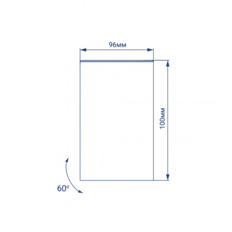 Накладной светильник спот Feron ML203-P белый 01928