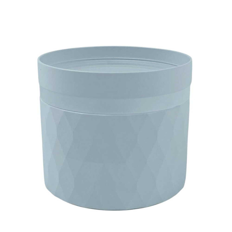 Светильник точечный накладной спот DELI 15W GX53 IP20 белый Violux ( 340002 )